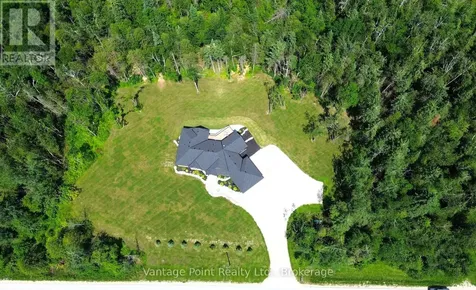 249311 Grey 9 Road Grey Highlands ON N0C 1B0