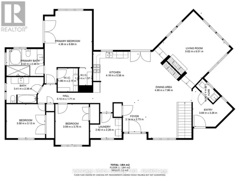 249311 Grey 9 Road Grey Highlands ON N0C 1B0