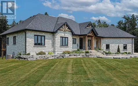 249311 Grey 9 Road Grey Highlands ON N0C 1B0