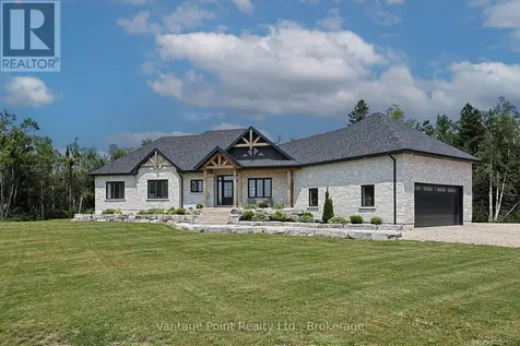 249311 Grey 9 Road Grey Highlands ON N0C 1B0