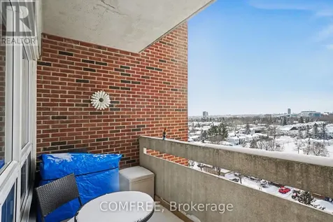 915 Elmsmere Road Ottawa ON K1J 8H8