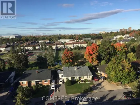 915 Elmsmere Road Ottawa ON K1J 8H8
