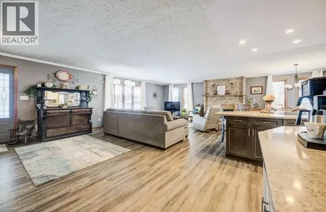 1 Crawford Street Wingham ON N0G 2W0