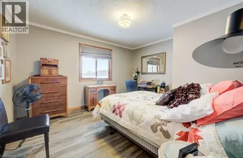 1 Crawford Street Wingham ON N0G 2W0