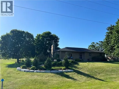 1 Crawford Street Wingham ON N0G 2W0