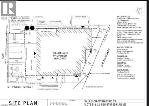 671 Guelph Street Kitchener ON N2H 5Y5