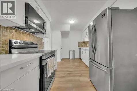 78 Borden Parkway Kitchener ON N2M 3T4