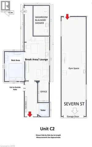 237 James Street North Hamilton ON L8R 2L2