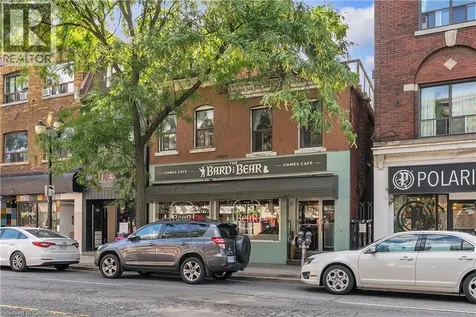 237 James Street North Hamilton ON L8R 2L2