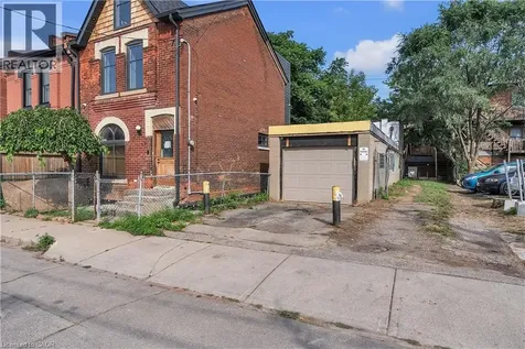 237 James Street North Hamilton ON L8R 2L2