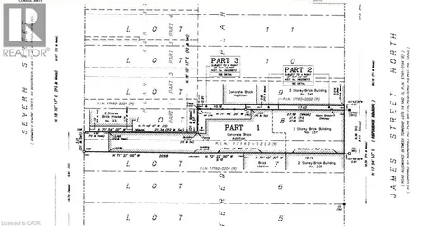 237 James Street North Hamilton ON L8R 2L2
