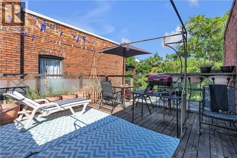 237 James Street North Hamilton ON L8R 2L2