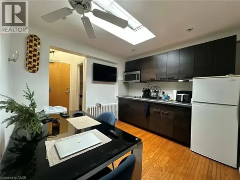 237 James Street North Hamilton ON L8R 2L2