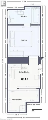 237 James Street North Hamilton ON L8R 2L2