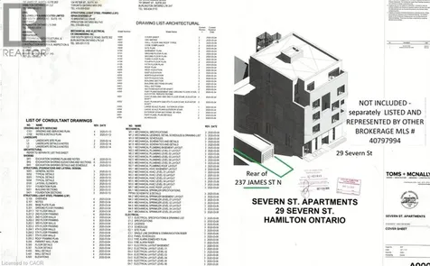 237 James Street North Hamilton ON L8R 2L2