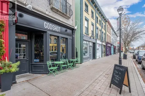 79 King Street West Cobourg ON K9A 2M4