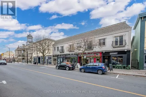 79 King Street West Cobourg ON K9A 2M4