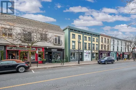 79 King Street West Cobourg ON K9A 2M4