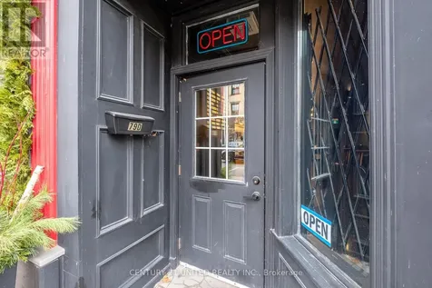 79 King Street West Cobourg ON K9A 2M4