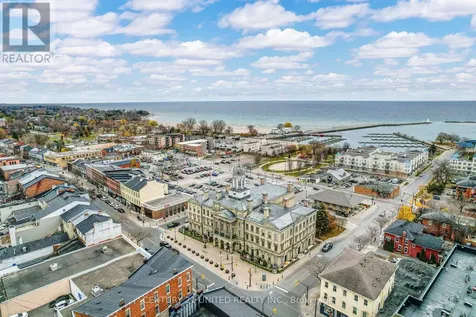 79 King Street West Cobourg ON K9A 2M4