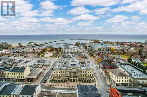 79 King Street West Cobourg ON K9A 2M4