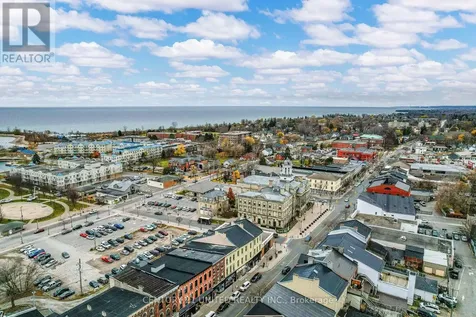 79 King Street West Cobourg ON K9A 2M4