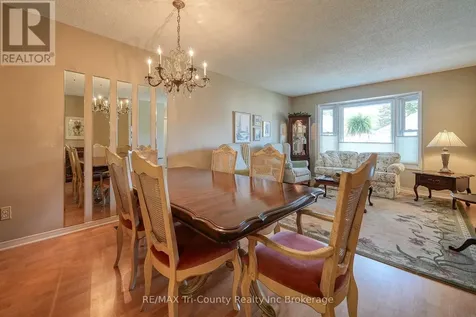 18 Wilkins Crescent Tillsonburg ON N4G 5M6