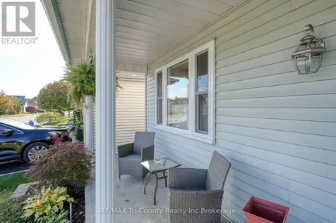 18 Wilkins Crescent Tillsonburg ON N4G 5M6