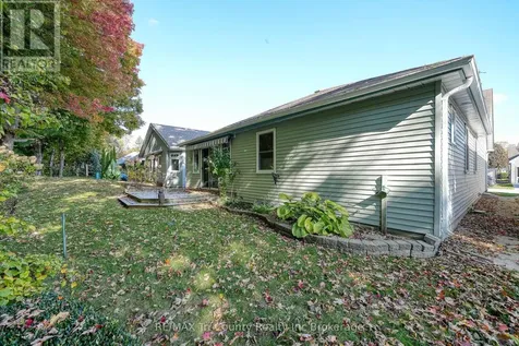 18 Wilkins Crescent Tillsonburg ON N4G 5M6