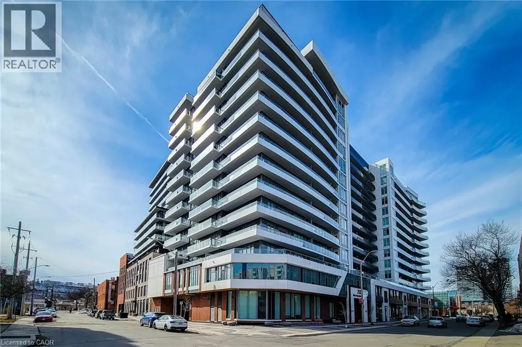 212 King William Street East Hamilton ON L8R 0A7