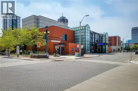 212 King William Street East Hamilton ON L8R 0A7