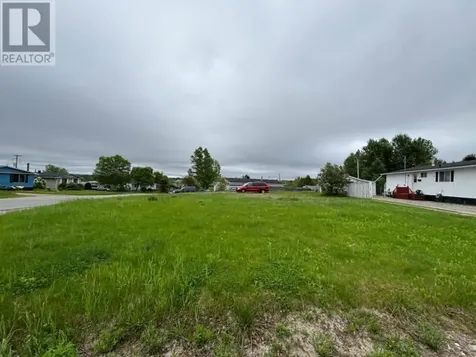 20 Partridge Avenue Manitouwadge ON P0T 2C0
