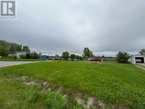 20 Partridge Avenue Manitouwadge ON P0T 2C0
