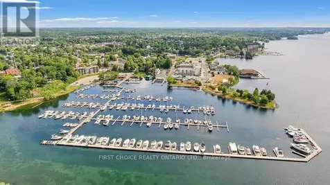 50 Market St Street Gananoque ON K7G 2M3