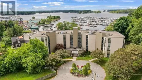 50 Market St Street Gananoque ON K7G 2M3