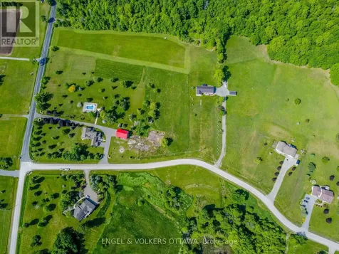00 Horace Drive Rideau Lakes ON K0G 1V0