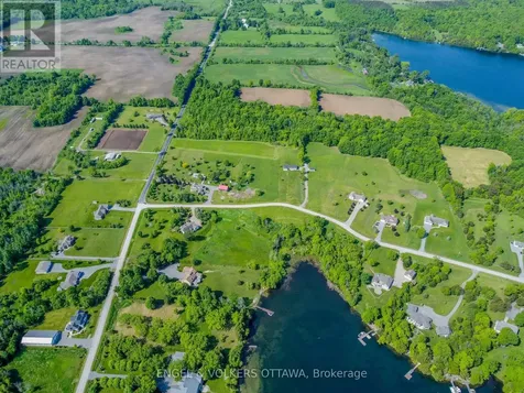00 Horace Drive Rideau Lakes ON K0G 1V0