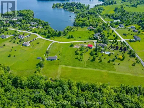 00 Horace Drive Rideau Lakes ON K0G 1V0