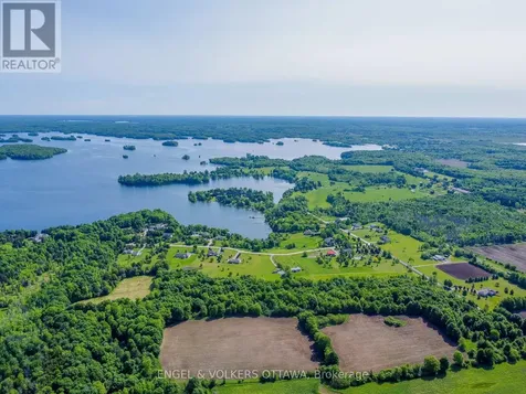 00 Horace Drive Rideau Lakes ON K0G 1V0