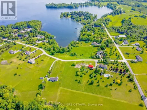 00 Horace Drive Rideau Lakes ON K0G 1V0