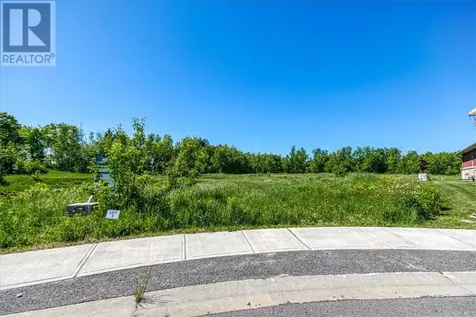 270 Twelfth Avenue Unit# Lot 3 Greater Sudbury ON P3Y 1M8