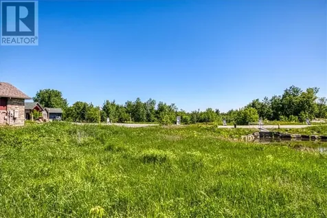 270 Twelfth Avenue Unit# Lot 3 Greater Sudbury ON P3Y 1M8