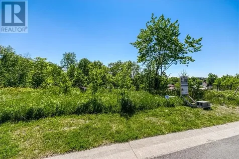 270 Twelfth Avenue Unit# Lot 16 Greater Sudbury ON P3Y 1M8