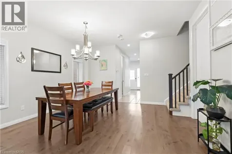 305 Sweet Gale Street Waterloo ON N2V 0B2