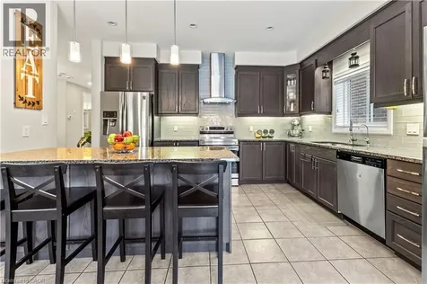 305 Sweet Gale Street Waterloo ON N2V 0B2