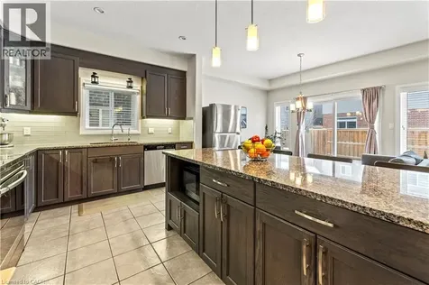 305 Sweet Gale Street Waterloo ON N2V 0B2