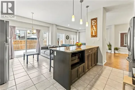 305 Sweet Gale Street Waterloo ON N2V 0B2