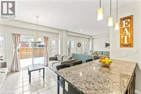 305 Sweet Gale Street Waterloo ON N2V 0B2