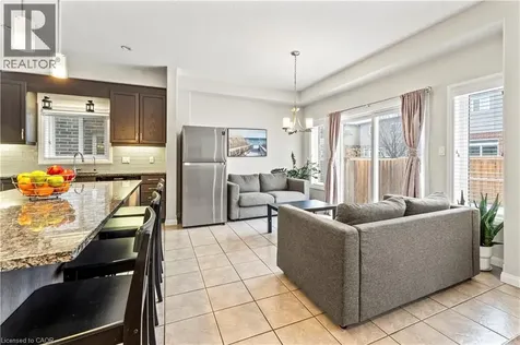 305 Sweet Gale Street Waterloo ON N2V 0B2