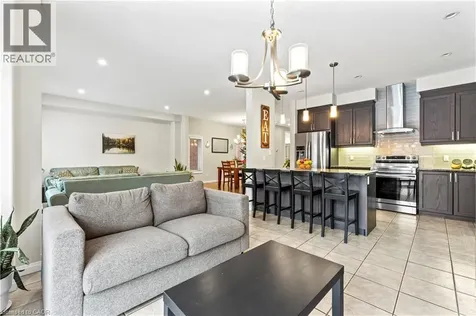 305 Sweet Gale Street Waterloo ON N2V 0B2